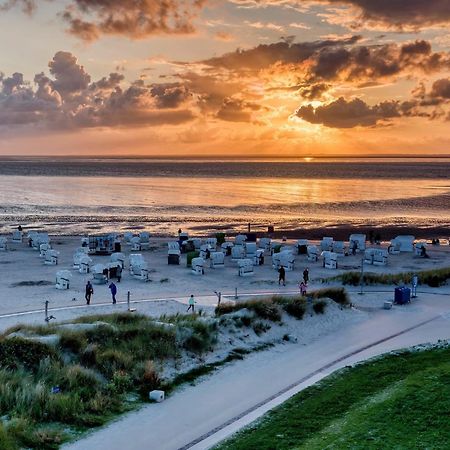 Kuestenliebe Norden Exteriér fotografie