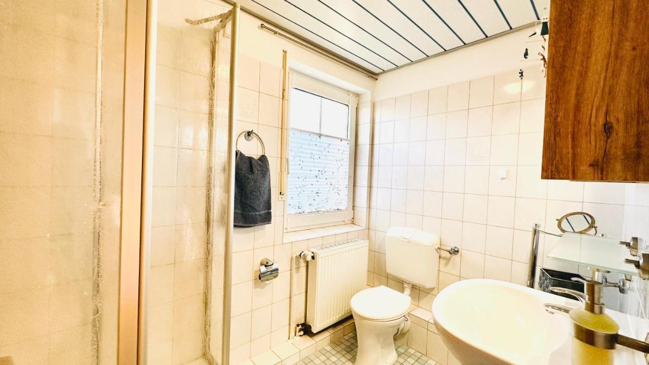 Kuestenliebe Norden Exteriér fotografie