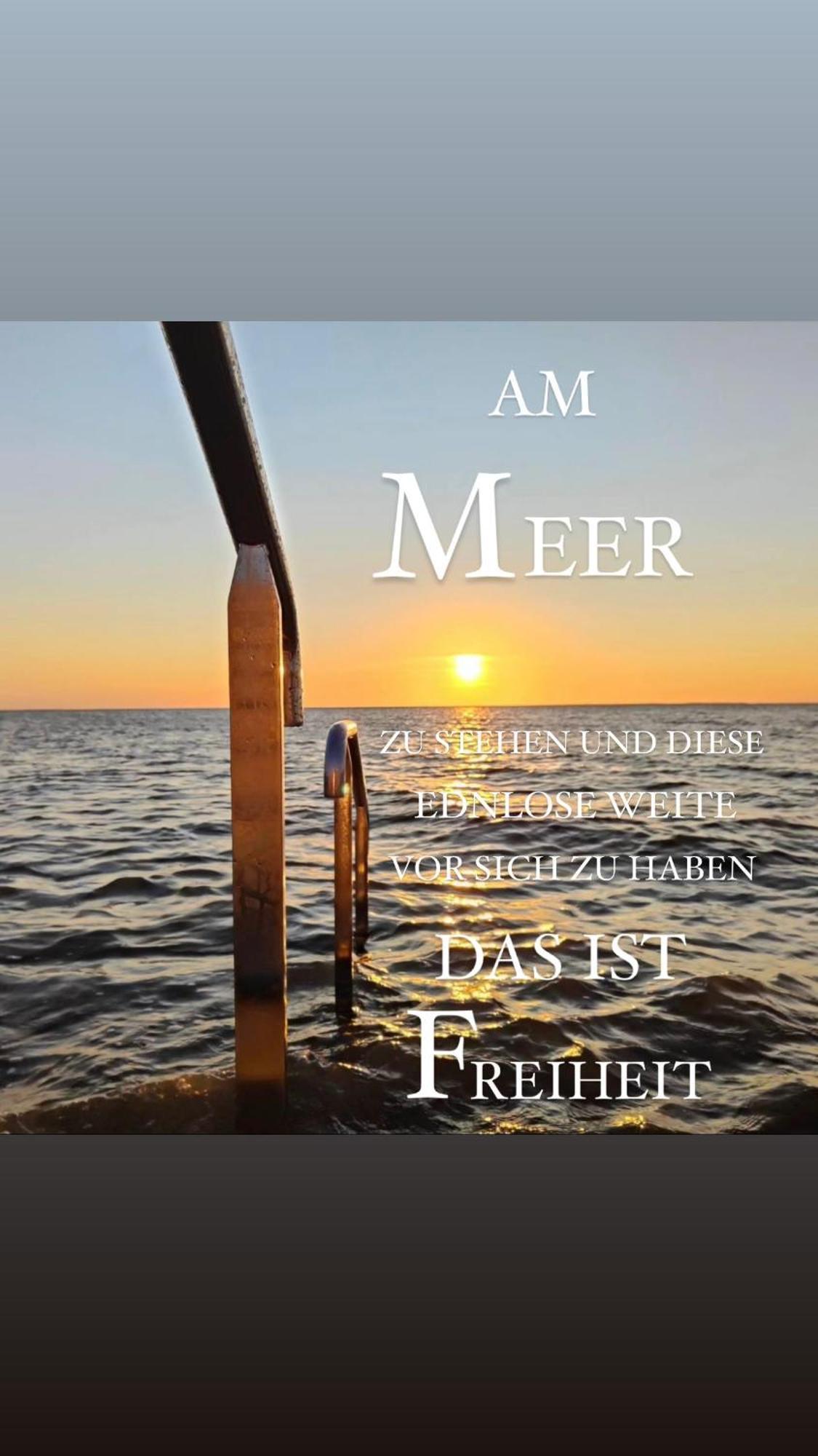 Kuestenliebe Norden Exteriér fotografie