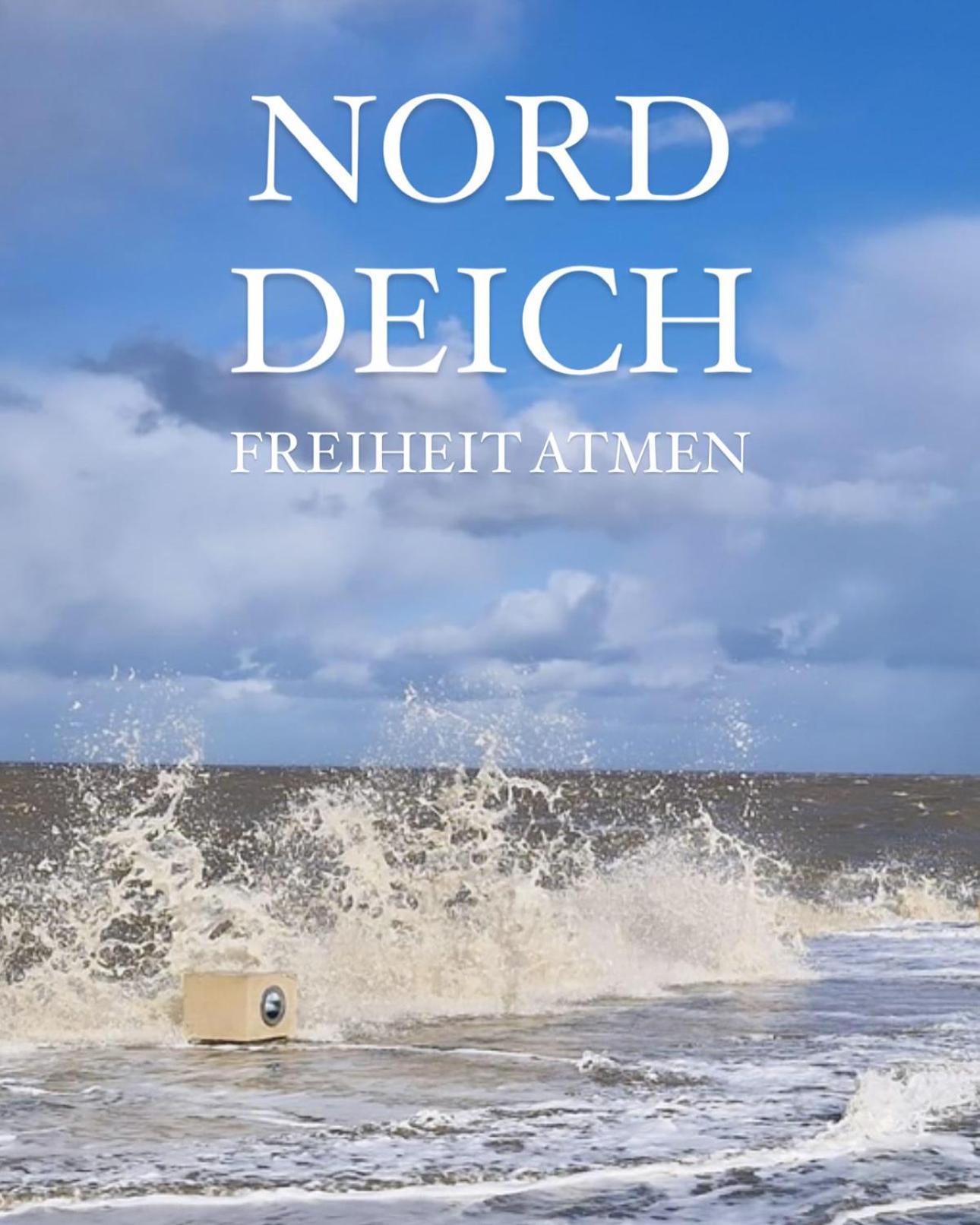 Kuestenliebe Norden Exteriér fotografie
